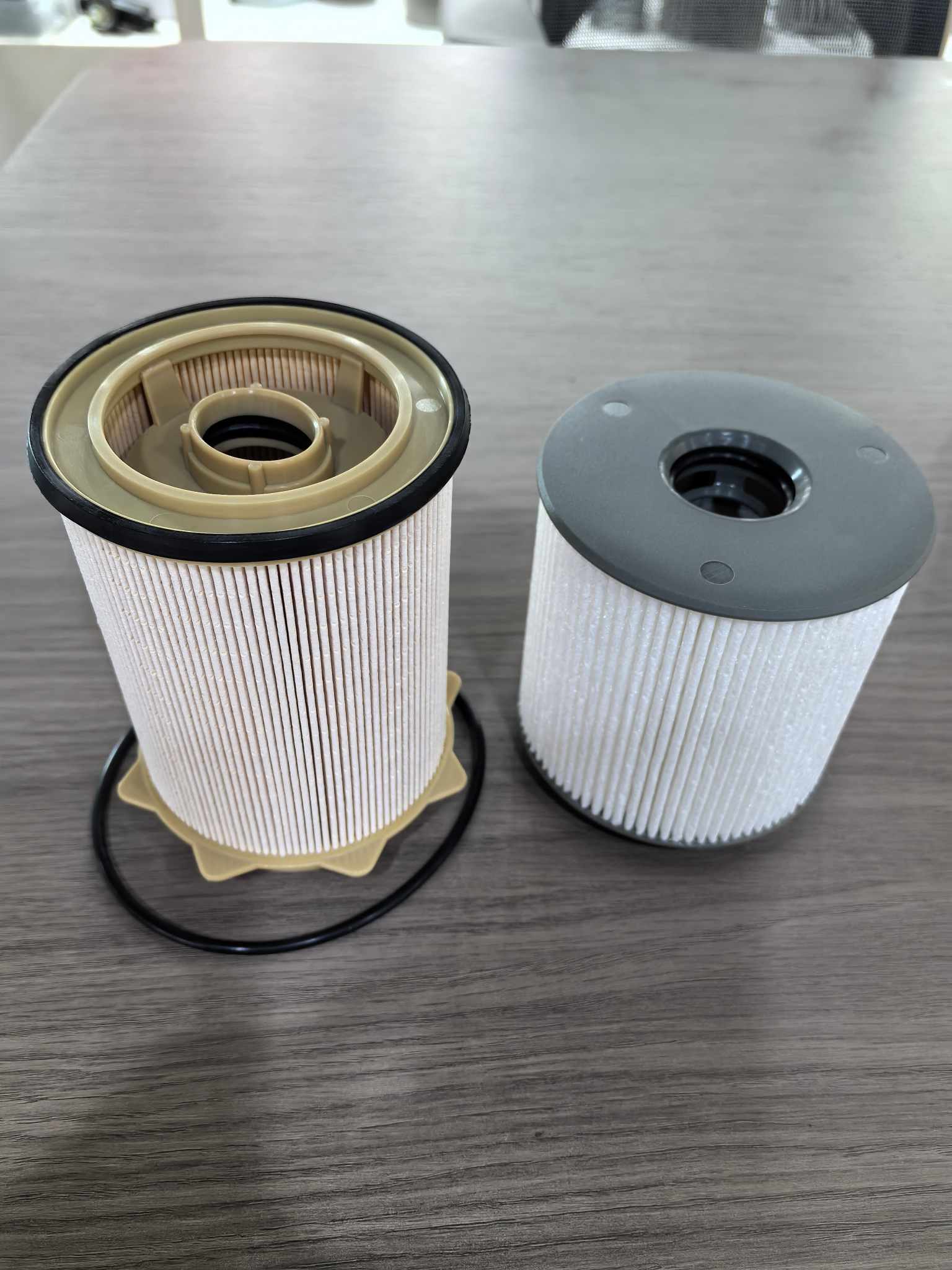 68436631AA 68157291AA مرشحات الوقود ل Dodge